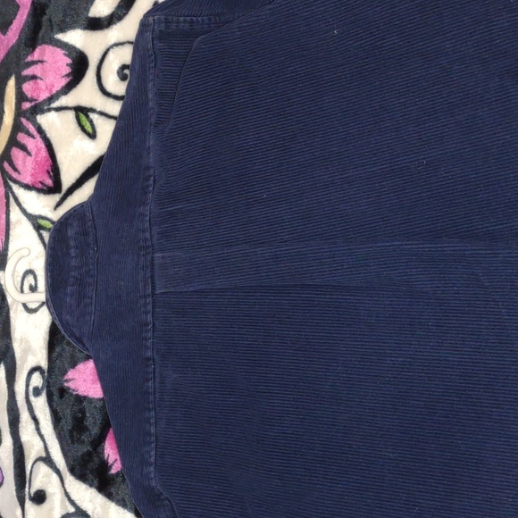 J. Crew corduroy quarter zip pullover - Picture 14 of 15